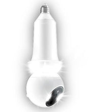 Tải hình ảnh vào trình xem thư viện, Camera an ninh theo dõi tự động loại ổ cắm AMARYLLO Zeus