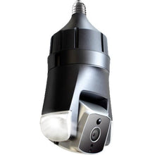 Tải hình ảnh vào trình xem thư viện, Camera an ninh theo dõi tự động ngoài trời loại ổ cắm AMARYLLO Triton