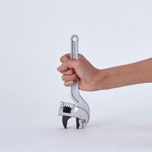 将图像导入到图库查看器中虾铝角扳手250 mm