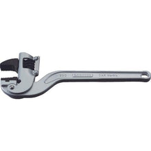 将图像导入到图库查看器中虾铝角扳手300 mm