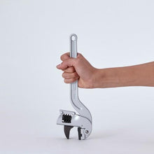 将图像导入到图库查看器中虾铝角扳手300 mm