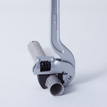 将图像导入到图库查看器中虾铝角扳手300 mm