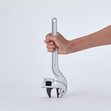 将图像导入到图库查看器中虾铝角扳手350 mm