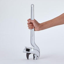 将图像导入到图库查看器中虾铝角扳手450 mm