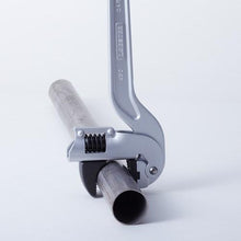 将图像导入到图库查看器中虾铝角扳手450 mm