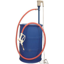 Tải hình ảnh vào trình xem thư viện, Bơm thùng phuy điện cho AQUA SYSTEM AdBlue và nước urê