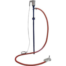 Tải hình ảnh vào trình xem thư viện, Bơm thùng phuy điện cho AQUA SYSTEM AdBlue và nước urê
