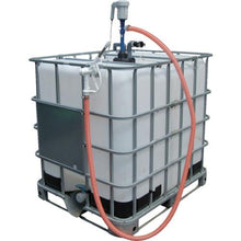 Tải hình ảnh vào trình xem thư viện, Bơm thùng phuy điện cho AQUA SYSTEM AdBlue và nước urê