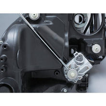 将图像导入到图库查看器中KTC前照灯光轴调节扳手 (棘轮型)