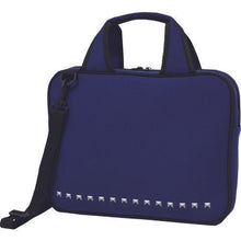 โหลดรูปภาพลงในโปรแกรมดูแกลเลอรี AKASHIYA ชุดเขียนพู่กัน AKASHIYA Puff Sports Navy