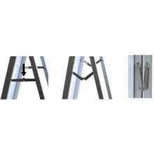 โหลดรูปภาพลงในโปรแกรมดูแกลเลอรี TOKISEI ขาตั้งอลูมิเนียมฟรี 600 แบบ