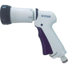 โหลดรูปภาพลงในโปรแกรมดูแกลเลอรี IRIS 168023 คันโยกด้านหน้า Aqua Gun S AG FS-N-D สีขาว/มารีนบลู