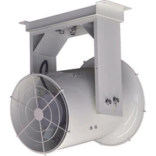 Load image into gallery viewer, KAMAKURA SEISAKUSHO Co.,Ltd. transfer fan without silencer 3-phase 200V
