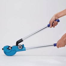 将图像导入到图库查看器中虾强力型压接工具使用范围22・38・60・80・100