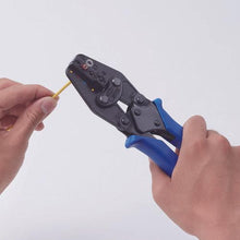 将图像导入到图库查看器中虾仁绝缘包覆压接端子使用范围0.3・0.5・1.25・2・3.5・5.5