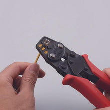 将图像导入到图库查看器中虾迷你压合工具使用范围1.25・2・5.5