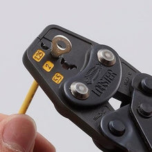 将图像导入到图库查看器中虾迷你压合工具使用范围1.25・2・5.5