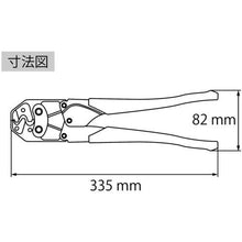 将图像导入到图库查看器中虾压接工具使用范围14・22・38
