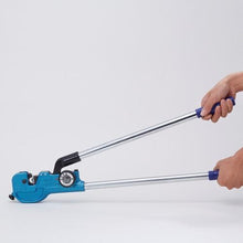 将图像导入到图库查看器中虾强力型压接工具使用范围14・22・38・60