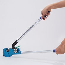 将图像导入到图库查看器中虾强力型压接工具使用范围14・22・38・60