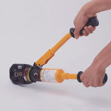 将图像导入到图库查看器中虾手动液压式压合工具使用范围14~150