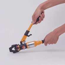 将图像导入到图库查看器中虾手动液压式压合工具使用范围14・22・38・60