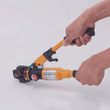 将图像导入到图库查看器中虾手动液压式压合工具使用范围14・22・38・60