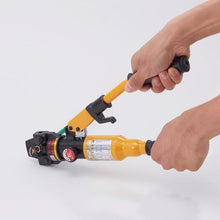 将图像导入到图库查看器中虾手动液压式压合工具使用范围14・22・38・60