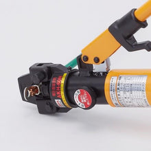 将图像导入到图库查看器中虾手动液压式压合工具使用范围14・22・38・60