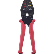 将图像导入到图库查看器中虾多迷你压接工具带绝缘包覆的闭端连接器/裸压接端子·裸压接套用