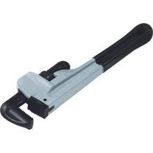 Load image into gallery viewer, TONE aluminum pipe wrench