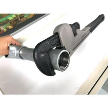 Load image into gallery viewer, TONE aluminum pipe wrench