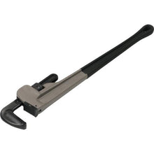 Load image into gallery viewer, TONE aluminum pipe wrench