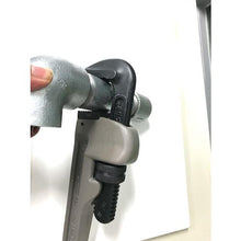 Load image into gallery viewer, TONE aluminum pipe wrench