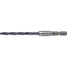Tải hình ảnh vào trình xem thư viện, Máy khoan đệm VESSEL cho đồ sắt AMD 4.9mm
