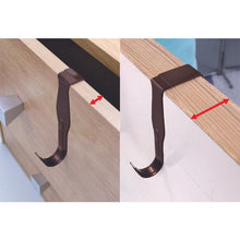 โหลดรูปภาพลงในโปรแกรมดูแกลเลอรี KONTECAnywhere Perfect Hook สีขาว