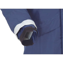 โหลดรูปภาพลงในโปรแกรมดูแกลเลอรี MAEGAKI AP2500 Gore-Tex Rainmeister สีกรมท่า size L