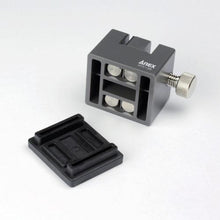 将图像导入到图库查看器中ANEX迷你虎钳 35