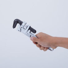 Tải hình ảnh vào trình xem thư viện, Cờ lê mở tôm ống nhôm 250mm