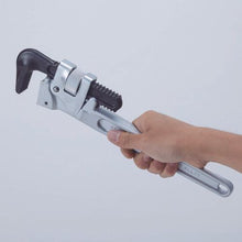 Tải hình ảnh vào trình xem thư viện, Cờ lê mở tôm ống nhôm 350mm