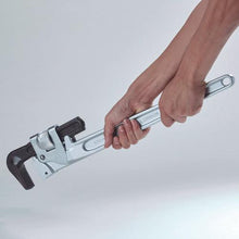 Tải hình ảnh vào trình xem thư viện, Cờ lê mở tôm ống nhôm 600mm