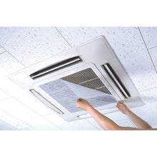 画像をギャラリービューアに読み込む, ダイアン・サービス エアークエストEX 57×57 2枚入