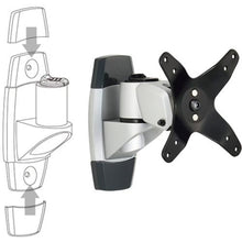 โหลดรูปภาพลงในโปรแกรมดูแกลเลอรี ขาแขวนจอมอนิเตอร์ HAMILEX ชนิดติดผนัง