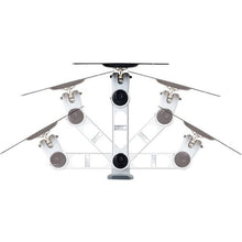 โหลดรูปภาพลงในโปรแกรมดูแกลเลอรี ขาแขวนจอมอนิเตอร์ HAMILEX ชนิดติดผนัง