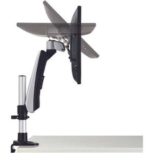 โหลดรูปภาพลงในโปรแกรมดูแกลเลอรี HAMILEX desktop monitor arm ชนิดเคลื่อนย้ายได้