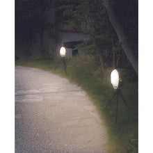 画像をギャラリービューアに読み込む, ライテックス どこでもセンサーライト300