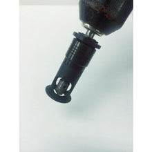画像をギャラリービューアに読み込む, ATI カウンターシンクインテグラルパイロット3フルートセット