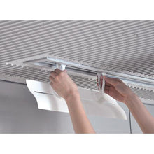 画像をギャラリービューアに読み込む, ダイアン・サービス エアーウイング スリット 2台入