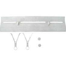 画像をギャラリービューアに読み込む, ダイアン・サービス エアーウイング スリット 2台入