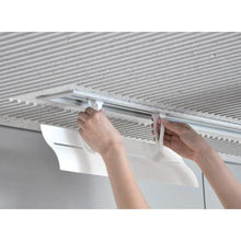 画像をギャラリービューアに読み込む, ダイアン・サービス エアーウイング スリット 2台入